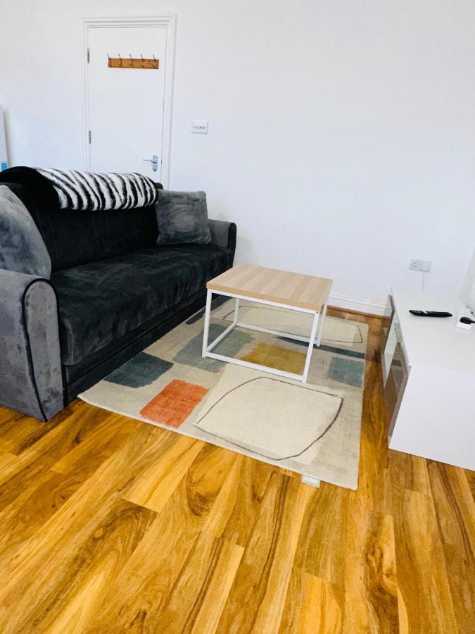 Newly Refurbished Two Bedrooms Flat St Leonards-on-Sea Экстерьер фото